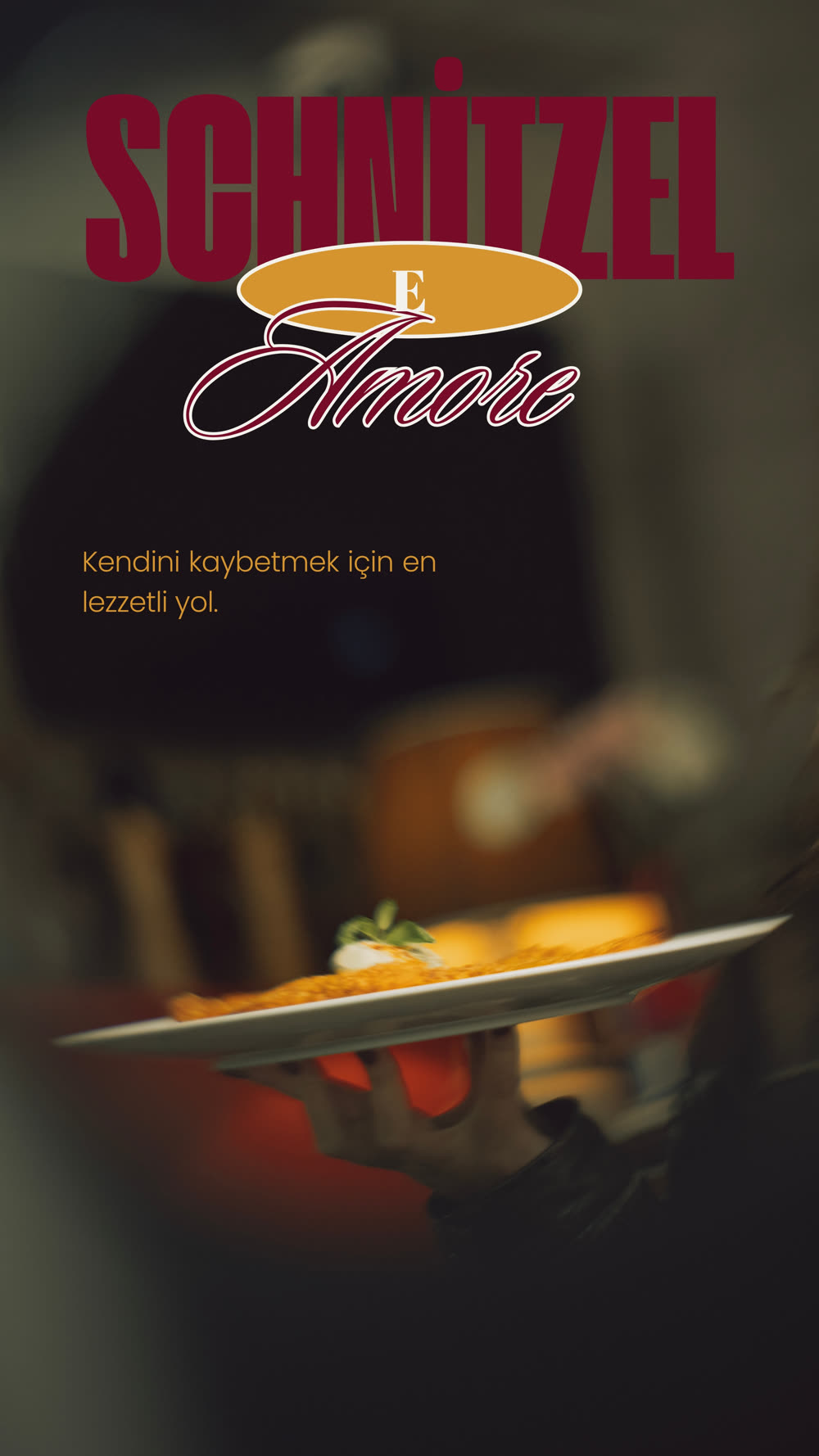 YEMEK & GASTRONOMİ