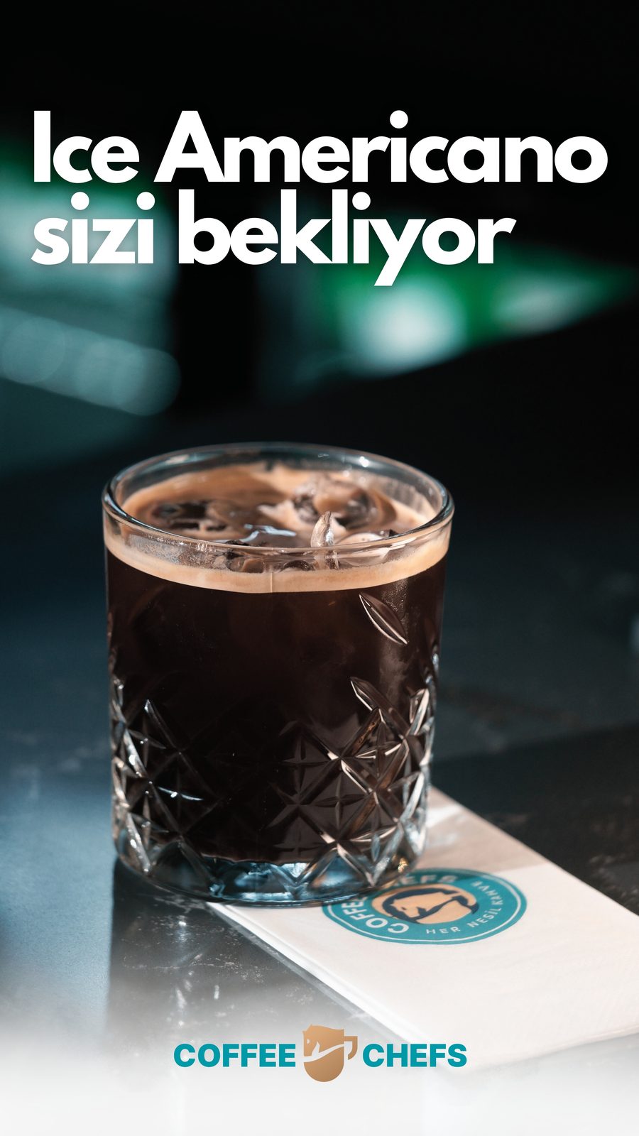 YEMEK & GASTRONOMİ