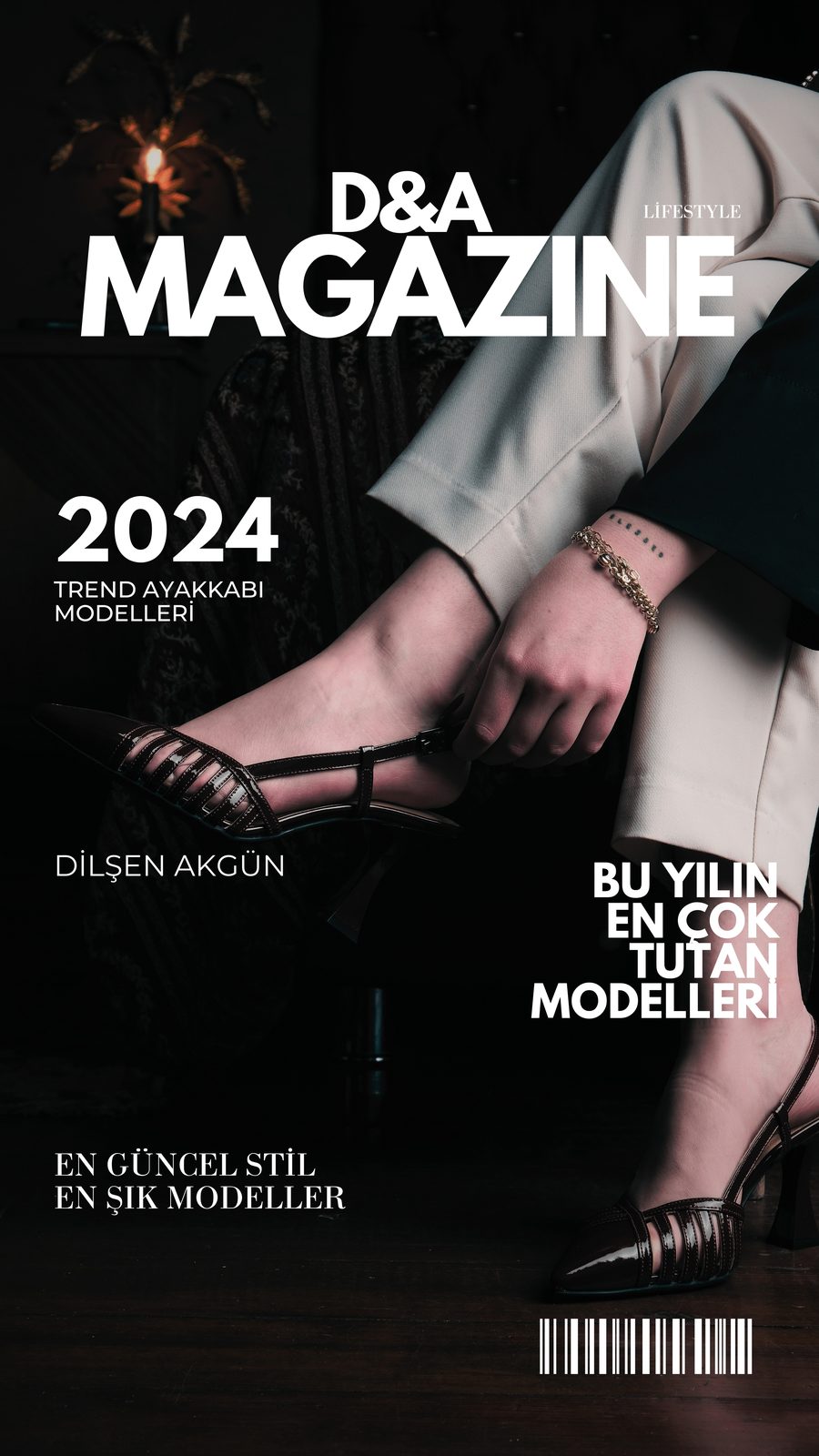 MODA & STİL
